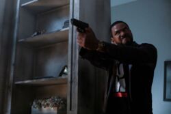 The Boys - Laz Alonso uważa, że 3. sezon będzie bardziej krwawy niż poprzedni