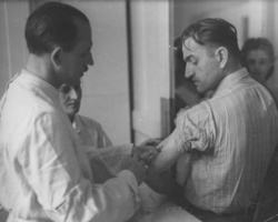 Ludwik Fleck: człowiek, który pokonał tyfus