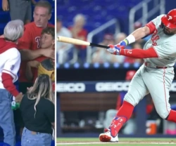 Kibic od czapki ma godną następczynię. Fani oburzeni tym, co zrobiła ta kobieta