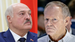 Polska otwiera granicę z Białorusią