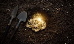 Chciał zainwestować w kryptowaluty; stracił ponad 140 tys. zł