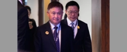 Chiny wpompowują ponad 45 mld euro w państwowe banki i ubezpieczycieli wobec spowolnienia wzrostu