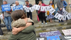 Francja: były chirurg skazany na 20 lat więzienia za pedofilię