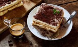 Niespodzianka: Mistrzostw świata tiramisu nie wygrała Włoszka