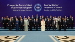 Uzbekistan zawiera umowy energetyczne za 4,7 mld dol. i zapowiada dwie kolejne elektrownie jądrowe
