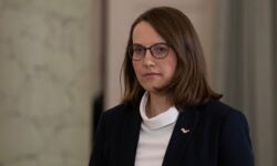 Rzeczkowska: Trwają prace nad innymi zmianami w podatkach