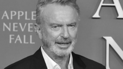 Sam Neill nie żyje. Bliscy mówią: śmierć nagła i niespodziewana