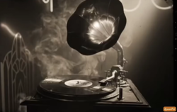 Tak brzmiałby Peja w latach 20! Głucha noc – swingowa wersja | KowerPol