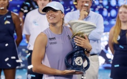 Wielki sukces Igi Świątek