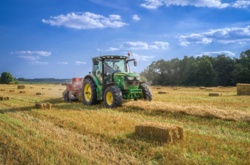 Przyszłość WPR po 2027 roku, kryzys nawozowy i środki na modernizację [NEWS]