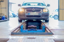 Od dziś zapłacisz więcej za badanie techniczne pojazdu