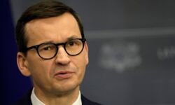 Powstanie Instytut Strat Wojennych. "Polska podtrzymuje swoje roszczenia"