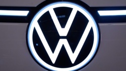 Chiński oddział Volkswagena stawia na autonomiczną jazdę