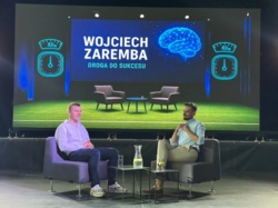 Wojciech Zaremba: Polak, który uczy maszyny myśleć