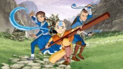 Avatar: The Last Airbender - pojawił się opis aktorskiego serialu Netflixa