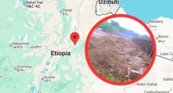 Powódź w Etiopii 2026 – są ofiary śmiertelne