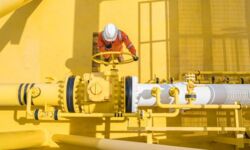 Rosja grozi Mołdawii zakręceniem gazu, o ile nie dostanie pieniędzy