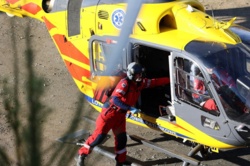 2-latek połknął trutkę na myszy