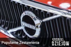 8 popularnych logo samochodów i historia ich powstania