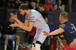 Bogdanka LUK Lublin - PGE Projekt Warszawa. Polskie starcie w siatkarskiej Lidze Mistrzów