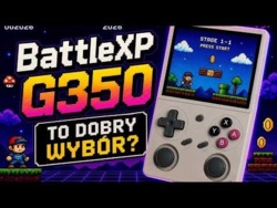 BattleXP G350 to król budżetowców? A może jednak nie?