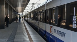 Pociągiem z Polski do Chorwacji? PKP szykuje gratkę dla turystów