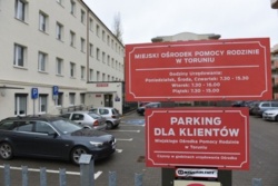 Pracownik MOPR w Toruniu wyłudził 2,8 mln zł zasiłków na fikcyjnych bezdomnych!