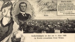 Makabryczna sprawa z Konitz. Szczegóły tragedii sprzed 125 lat przerażają