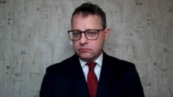 Marcin Romanowski dostał list żelazny. Może wrócić do kraju. Orzeczenie jeszcze nie jest prawomocne