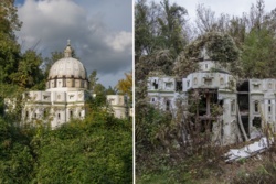 Park Miniatur Sakralnych "Kiedyś i dziś"