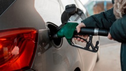 Co za wpadka! Kosztowny błąd stacji paliw. Kierowcy tankowali diesla zamiast benzynę