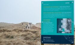 Baltic Pipe leży już w poprzek Zelandii