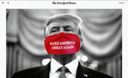 USA wycofują się z walki z dezinformacją. Bo nie służy to ich korporacjom