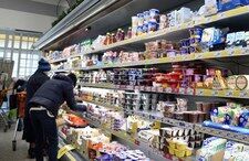 Smoliński: Chcemy wprowadzić ceny regulowane na podstawowe artykuły spożywcze