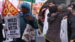 Zbrodnia z Instagrama zszokowała Argentynę. Na ulice wyszły tysiące