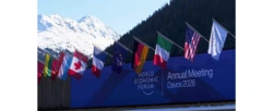 Davos 2026. Kto i co powiedział do tej pory na najważniejszym szczycie polityczno-biznesowym na świecie?