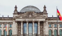 Niemcy wzywają Rosję do uchylenia zakazu nadawania dla Deutsche Welle