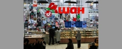 Zostali w Rosji, teraz tracą majątek. Moskwa przejmuje aktywa Nestle i Auchan