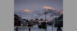 Norwegia otwiera konsulat na Grenlandii. "Najważniejszy strategiczny priorytet"