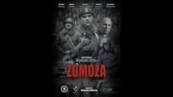 ZOMOZA - film krótkometrażowy - ale to jest złoto, musicie obejrzeć