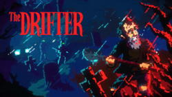 The Drifter – recenzja gry przygodowej - Entuzjasta Gier