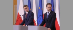 Europosłowie Rozwoju Plus złożyli wniosek o utworzenie własnej delegacji w PE
