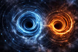 Polscy naukowcy wreszcie to zmierzyli. Kwantowy wir zdradził słabość perfekcji