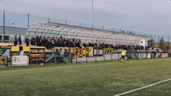 Nowa przyśpiewka Ruchu Radzionków wpada w ucho