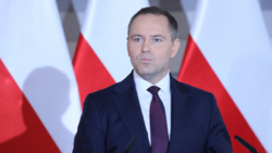 Trzy zawiadomienia ws. Karola Nawrockiego. Jest ruch prokuratury