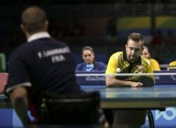 Igrzyska paraolimpijskie: Polska ma dwa kolejne medale