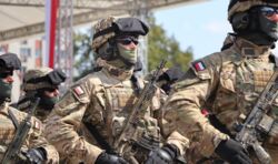 Gwiazdy wojennej hossy na GPW. Lubawa to nowy Mercator?