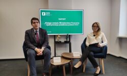  "Polski ład" utrwali podatkowe dysproporcje wśród firm. ZPP publikuje "Księgę wstydu Ministerstwa Finansów"