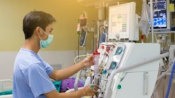 Naukowcy Uniwersytetu Gdańskiego opracowali metodę diagnozowania wczesnych powikłań cukrzycy