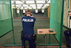 Rzeszów. BSW zatrzymało sześciu policjantów